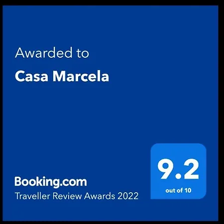 Country house Casa Marcela