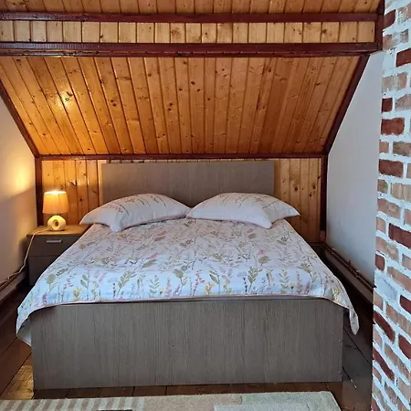Casa Marcela Fundata