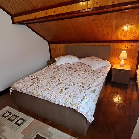Casa Marcela