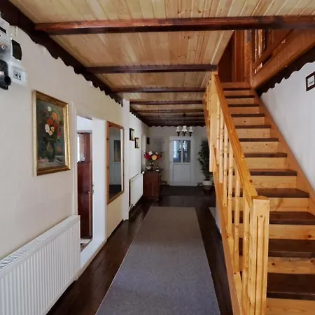 Casa Marcela Fundata