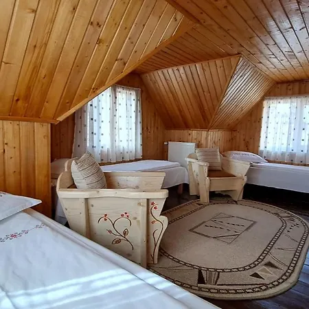 Country house Casa Marcela Fundata