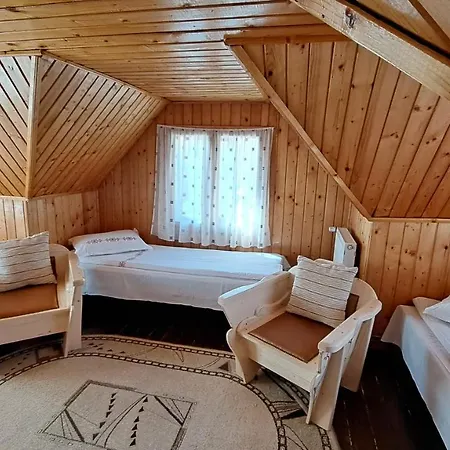 Casa Marcela Country house *