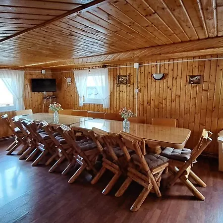 Casa Marcela Fundata
