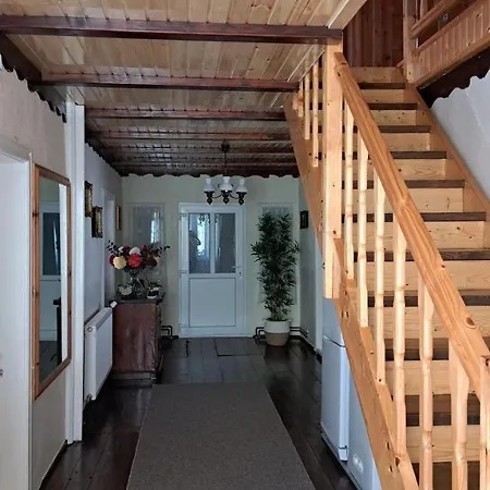 Casa Marcela *